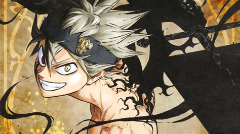 Sonic Magic in Black Clover and Real-World Mythology: Connections and Inspirations